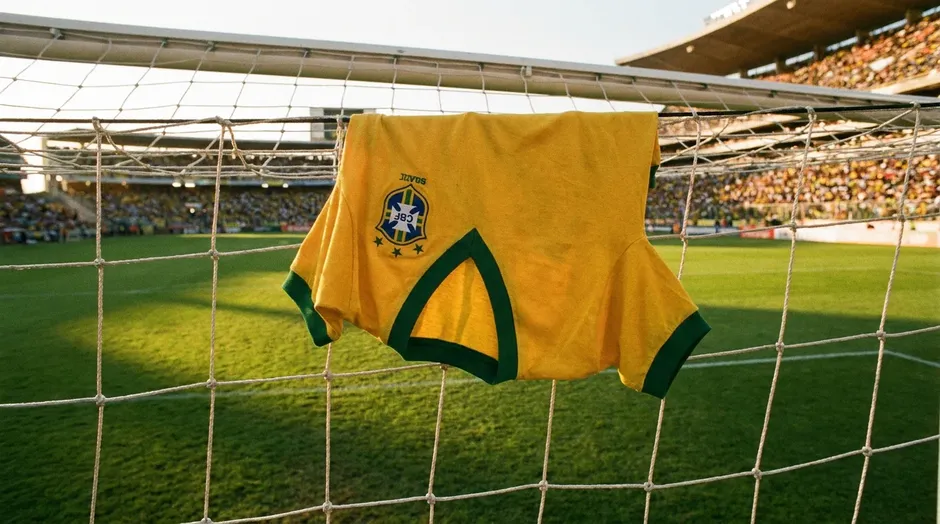 La Seleção brasiliana ai Mondiali 2026 con Vinícius Jr e la nuova generazione verdeoro