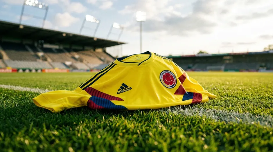 La Colombia dei Cafeteros ai Mondiali 2026 nel Girone K con Portogallo e Luis Diaz