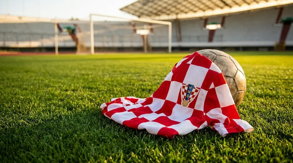 La Croazia di Modrić ai Mondiali 2026 con la generazione d'oro nel Girone L