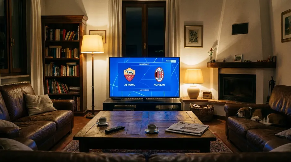 Come seguire i Mondiali 2026 dall'Italia con canali TV, streaming e orari delle partite in CEST