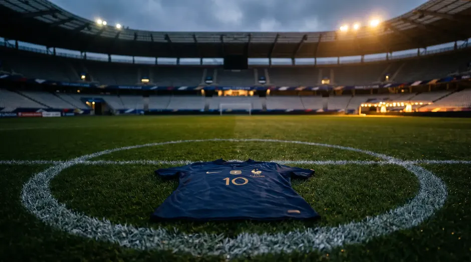 La Francia di Mbappé ai Mondiali 2026 con la rosa dei Les Bleus candidati alla vittoria
