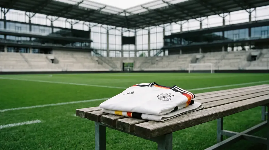 La Germania di Musiala ai Mondiali 2026 con la Mannschaft in cerca di riscatto