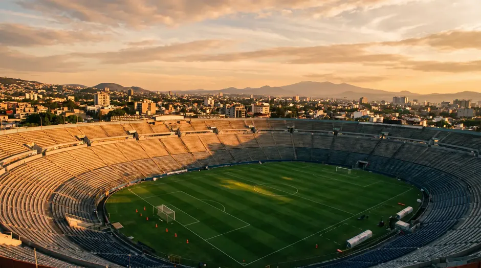 Girone A dei Mondiali 2026 con Messico, Corea del Sud, Sudafrica e Cechia
