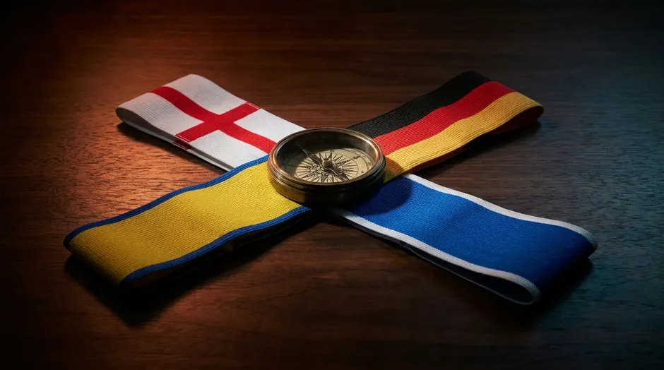 Analisi dei gironi della morte ai Mondiali 2026 con quote e pronostici