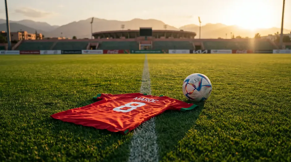 Il Marocco dei Leoni dell'Atlante ai Mondiali 2026 dopo la semifinale storica in Qatar