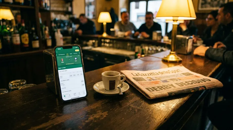 Confronto tra i migliori bookmaker italiani con licenza ADM per le scommesse sui Mondiali 2026