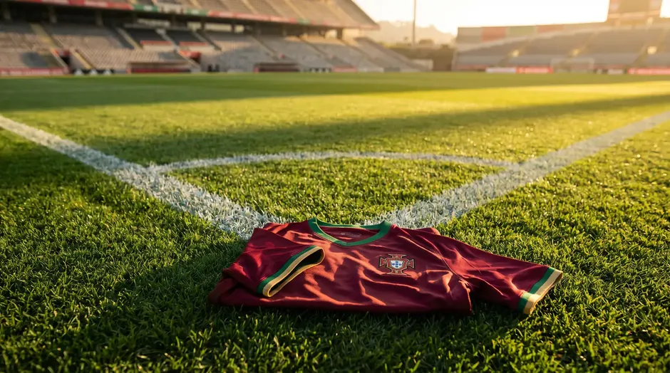Il Portogallo ai Mondiali 2026 nella nuova era dopo Cristiano Ronaldo con la Seleção portoghese