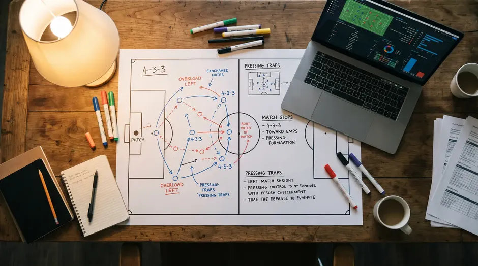 Pronostici e previsioni per i Mondiali di calcio 2026 negli Stati Uniti, Messico e Canada