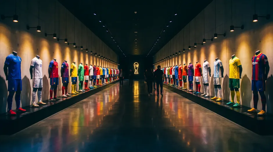 Le 48 nazionali qualificate per i Mondiali 2026 con bandiere e analisi