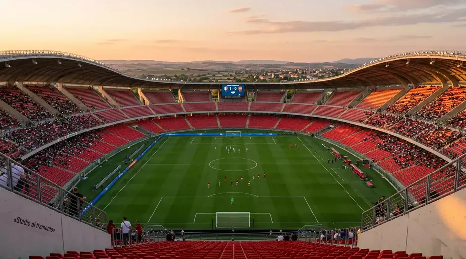 I 16 stadi che ospiteranno le partite dei Mondiali 2026 in USA, Messico e Canada