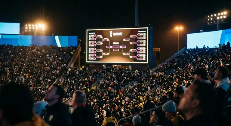 Quarti di finale Mondiali 2026: il tabellone dopo la notte di Foxborough