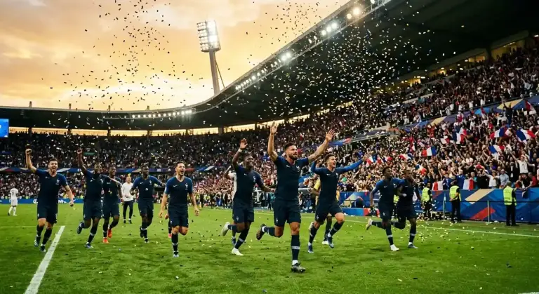Risultati 9 luglio Mondiali 2026: la Francia stende il Marocco, Mbappé a un passo dal record