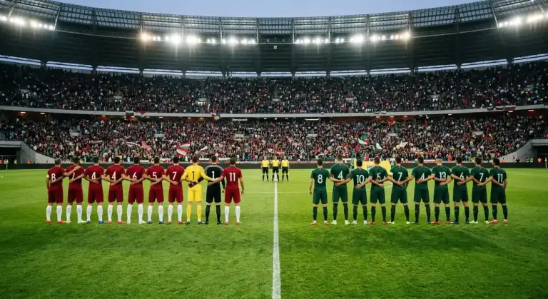Spagna-Portogallo ottavi Mondiali 2026: il derby iberico